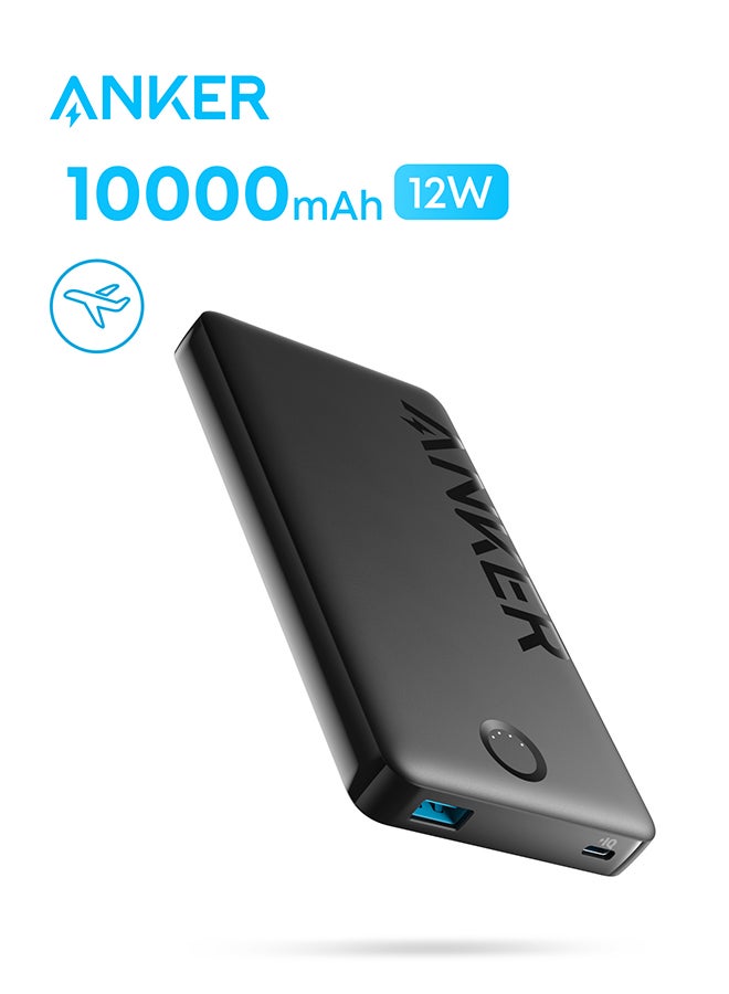 أنكر Anker 323 usb-c Power Bank usbc